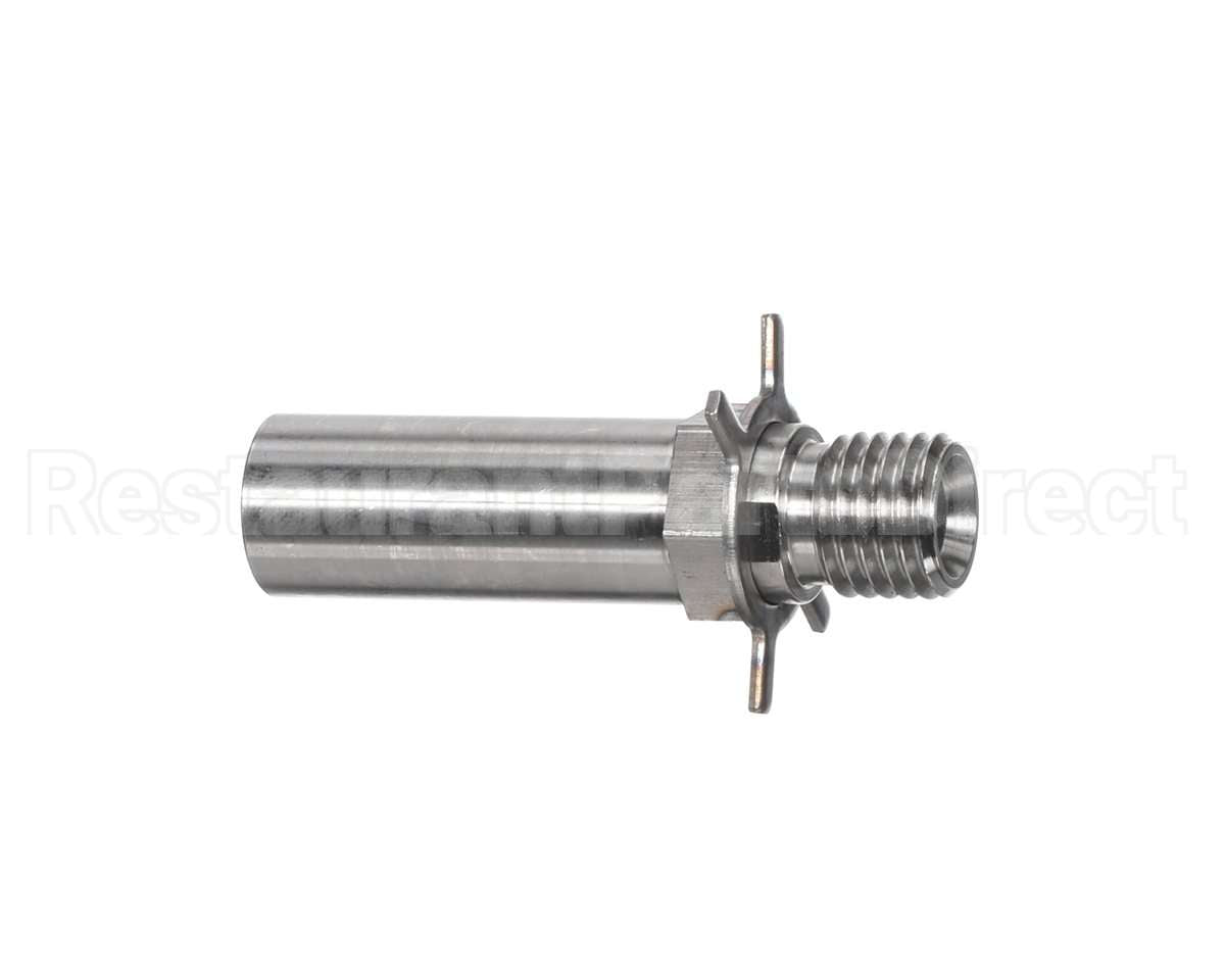 00-562649 Hobart Weldment, Rinse Shaft