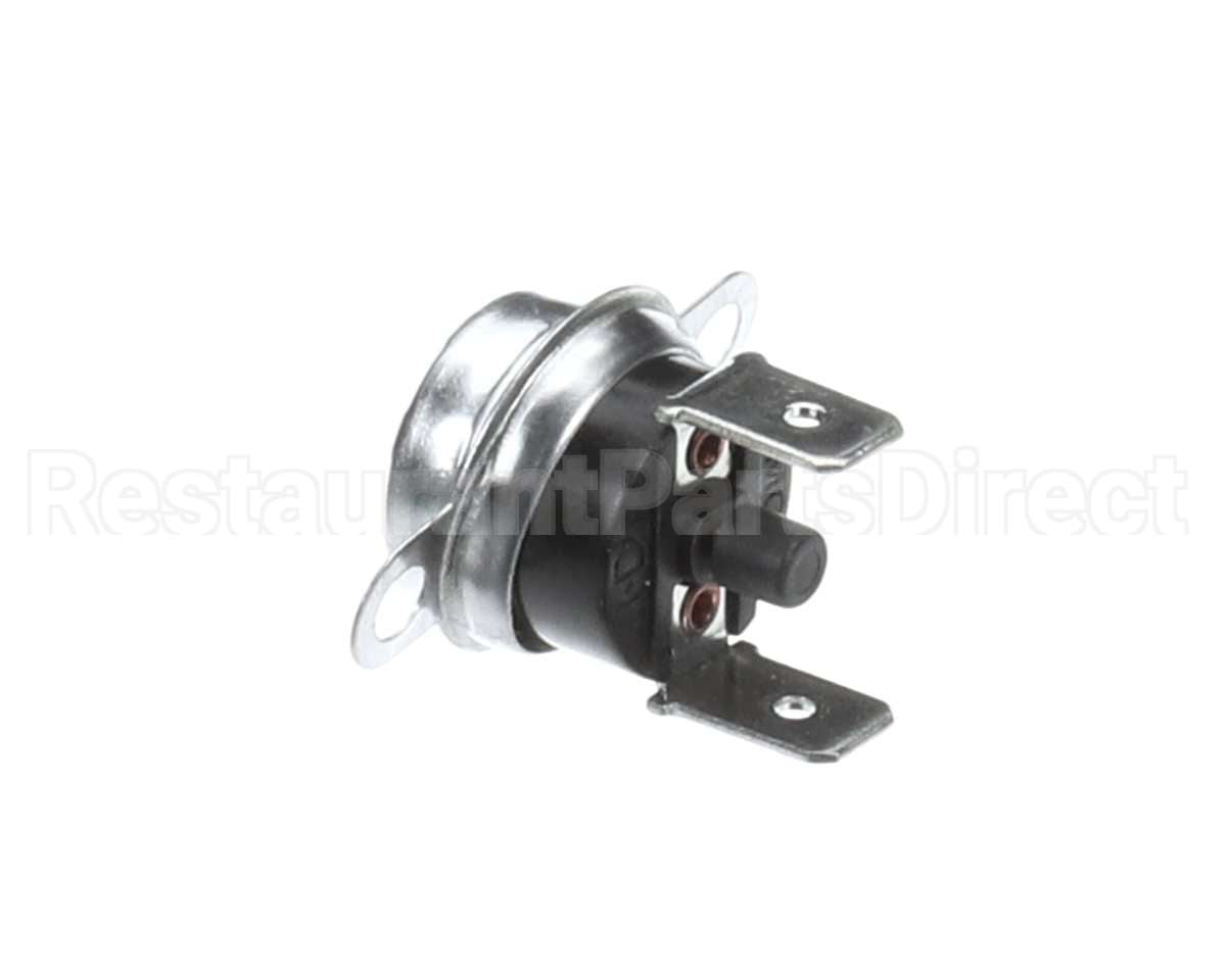 00-562738 Hobart Thermostat, Hi-Limit 127C +/-3