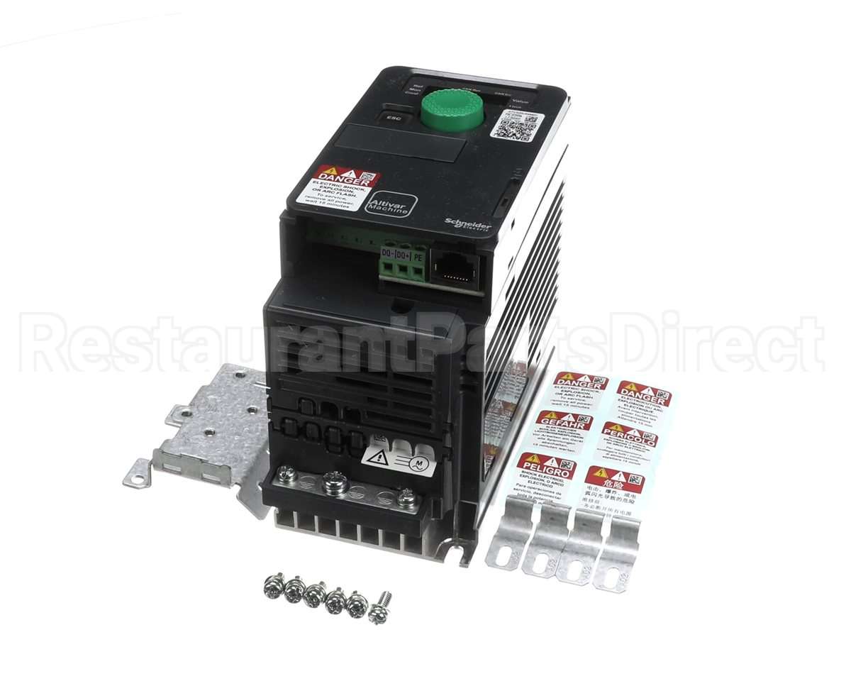 00-562913-00001 Hobart Kit, Service, Ft1000, Vfd