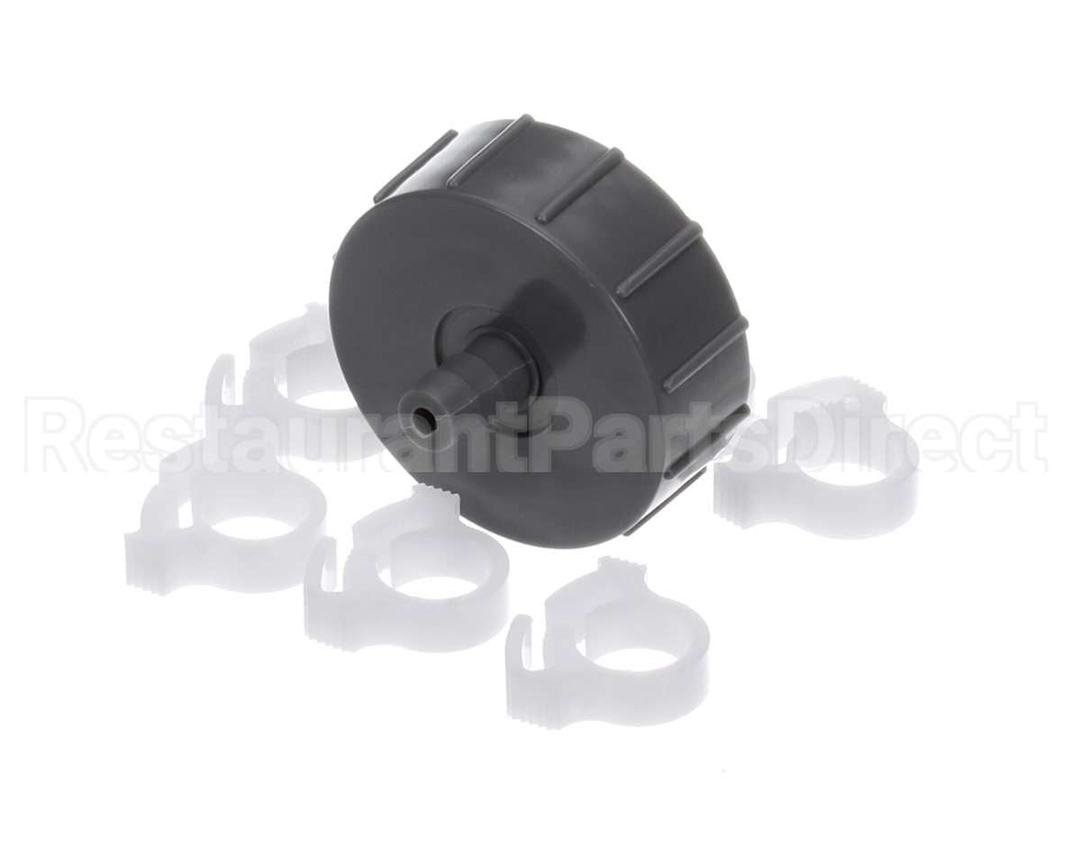 00-562915 Hobart Kit, Replacement Chemical Cap