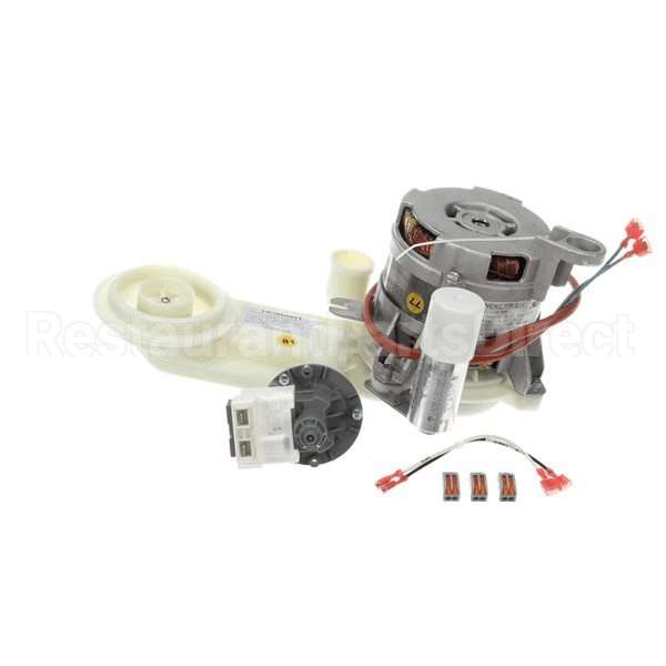 00-563012-00002 Compatible Midwest Appliance Parts Fir Kit Wash Pump Assy