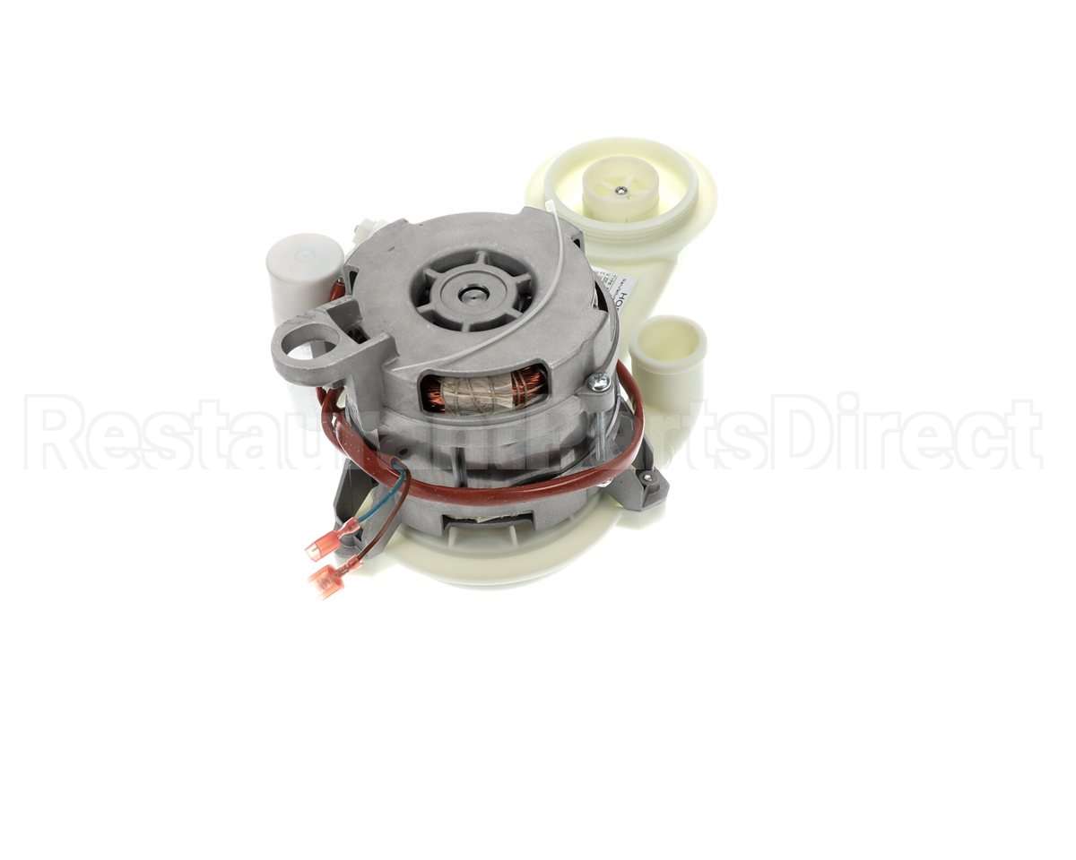 00-563012-00003 Hobart Fir Kit, Wash Pump Assy 220-240V, 50Hz,