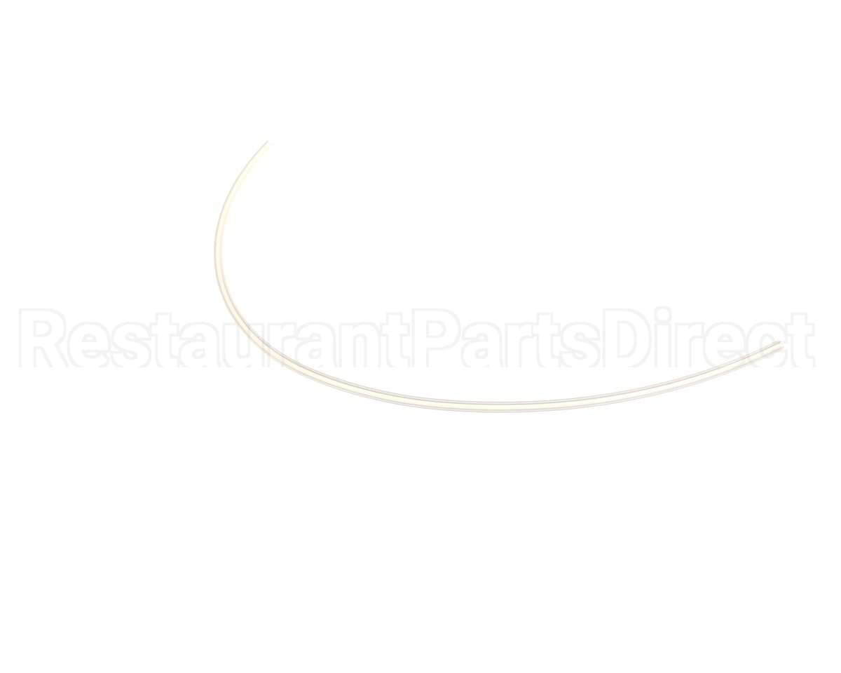 00-563074-00007 Hobart Tubing, Lxn Rinse Aid, 10.75"