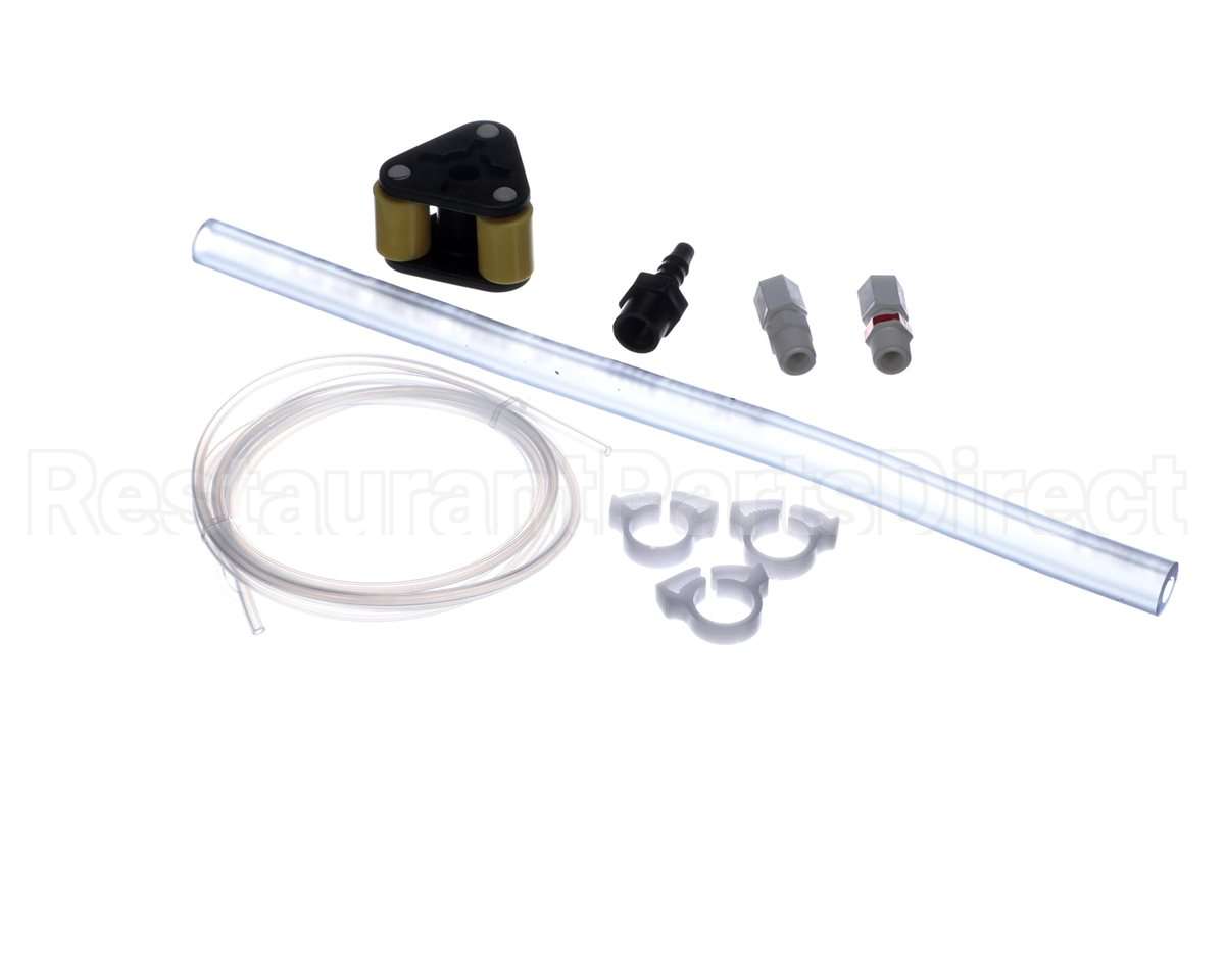00-563078 Hobart Kit, Tube And 1/8 Inch Conversion