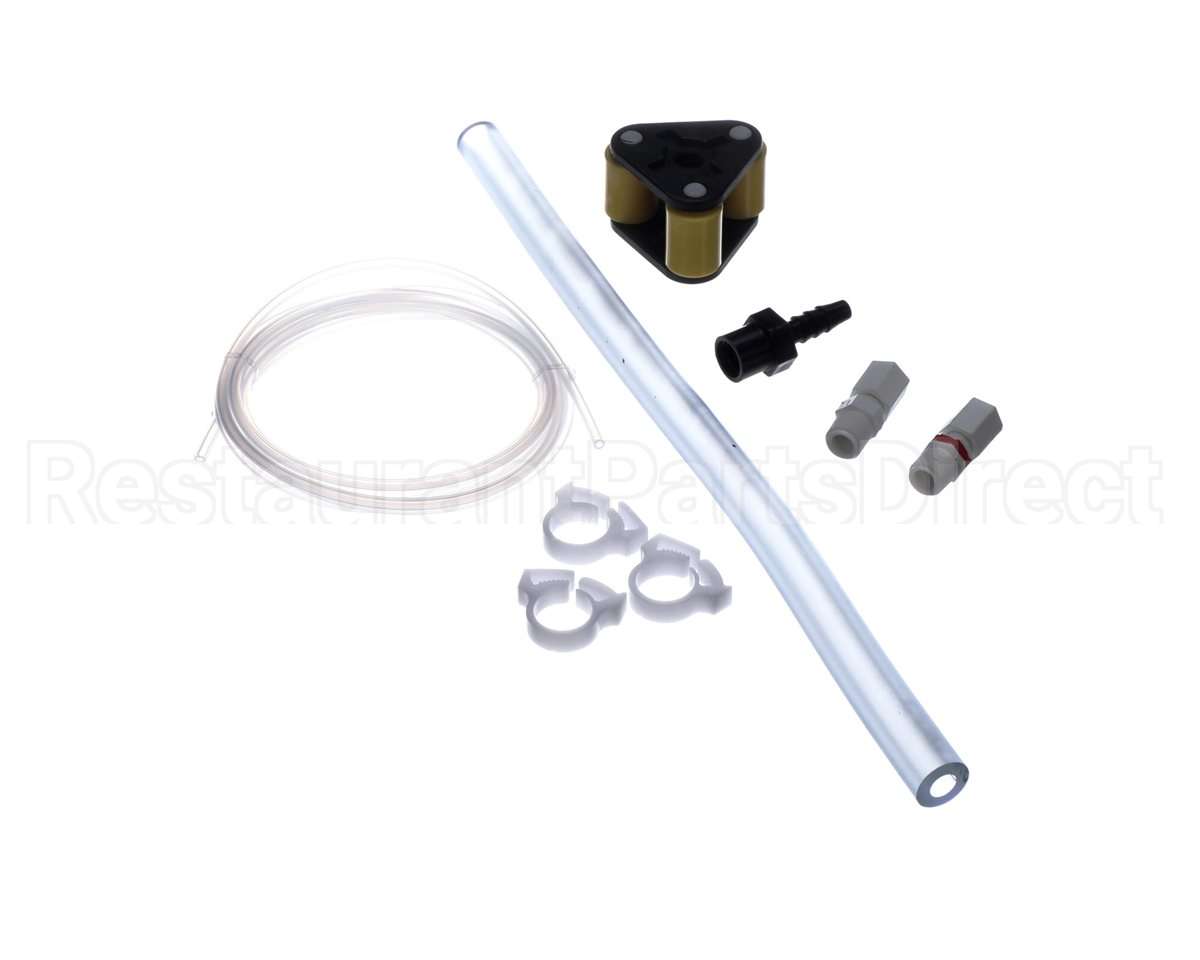 00-563078 Hobart Kit, Tube And 1/8 Inch Conversion