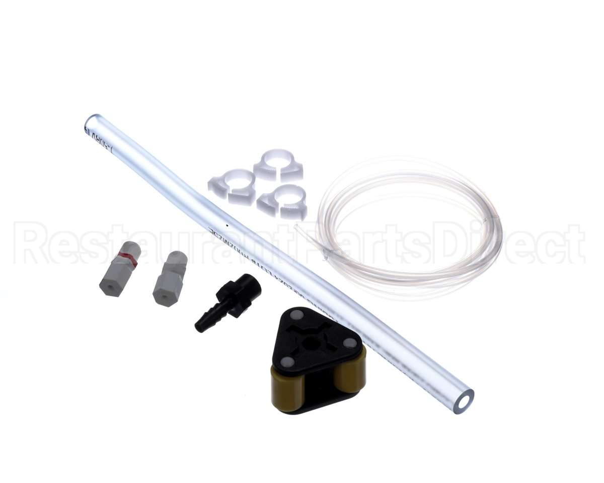00-563078 Hobart Kit, Tube And 1/8 Inch Conversion