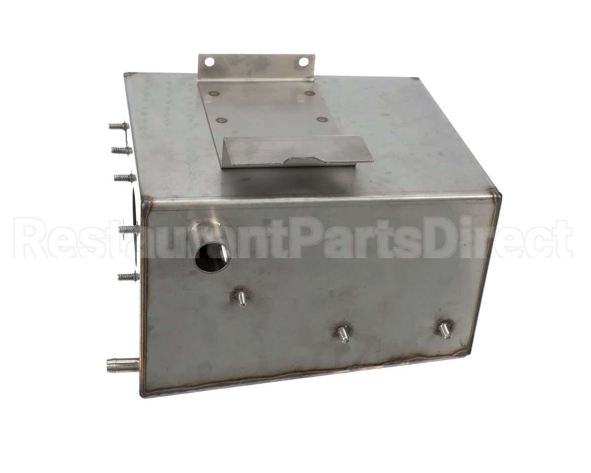 00-563126 Hobart Booster, Weldment, Lxn