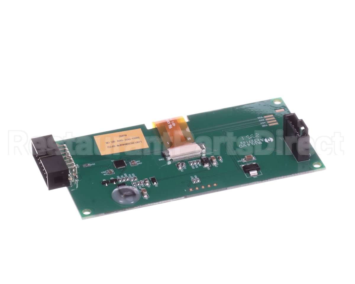 00-563549 Hobart Display 2.4 Oled