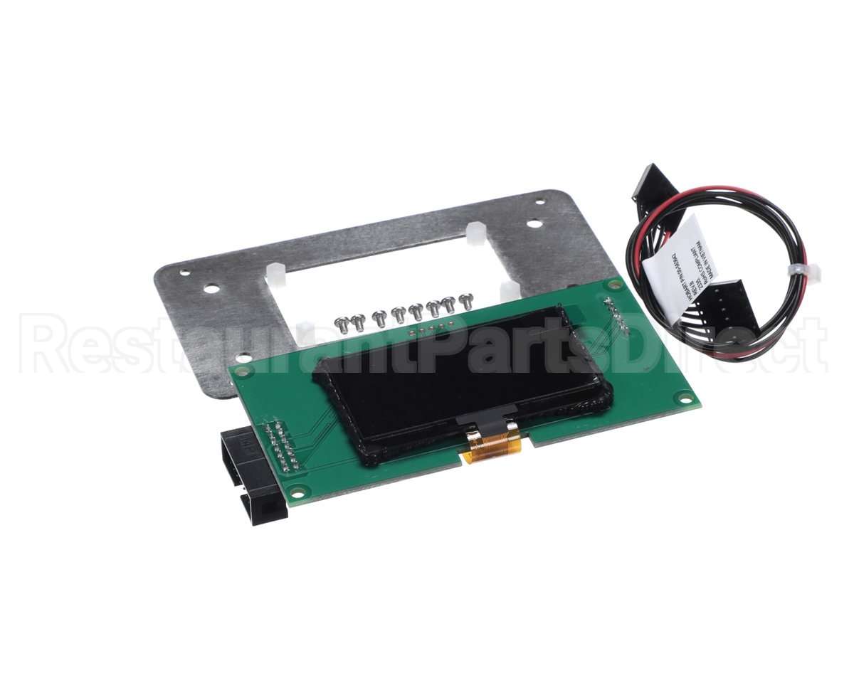 00-563559 Hobart Lumex Display Kit Assembly Am15