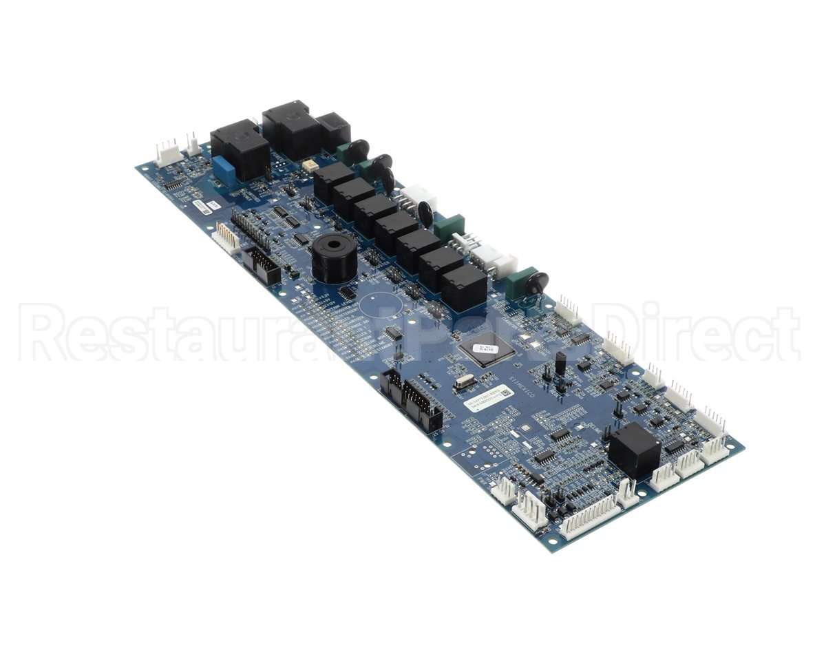 00-563722 Hobart Control Board