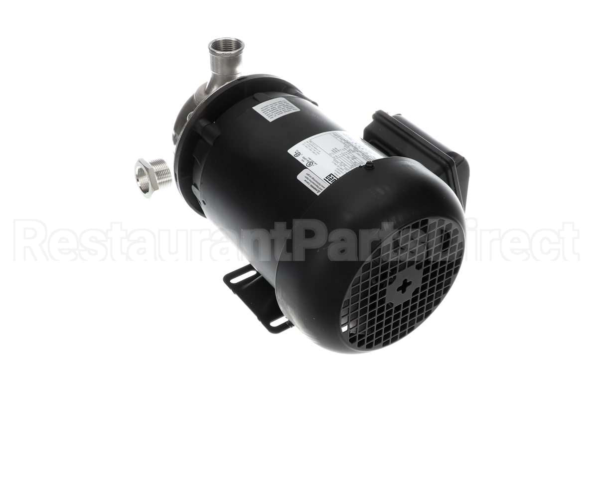 00-563981-00001 Hobart Kit, Final Rinse, Pump Upgrade
