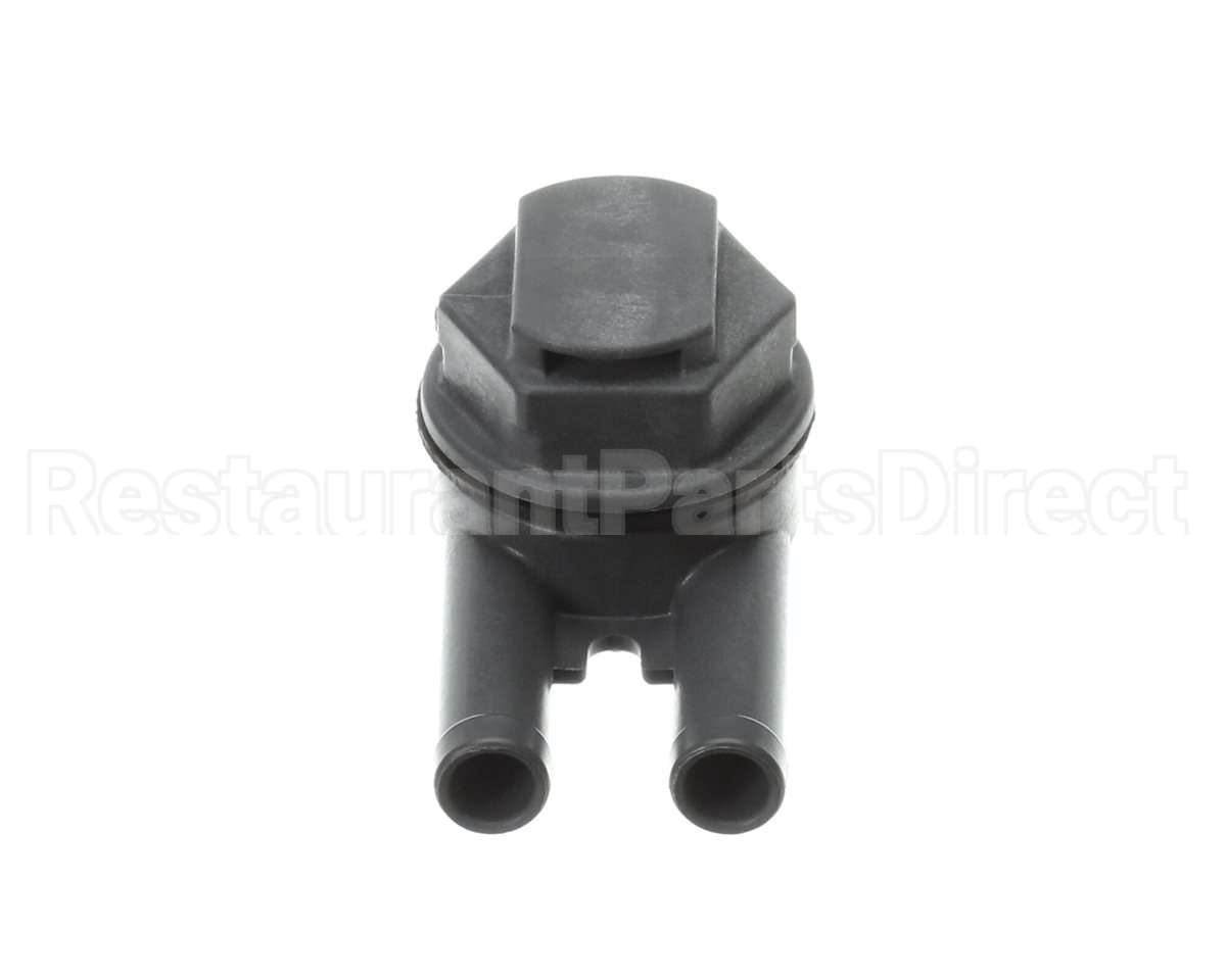 00-563986 Hobart Kit, Vent Booster, Mtuc