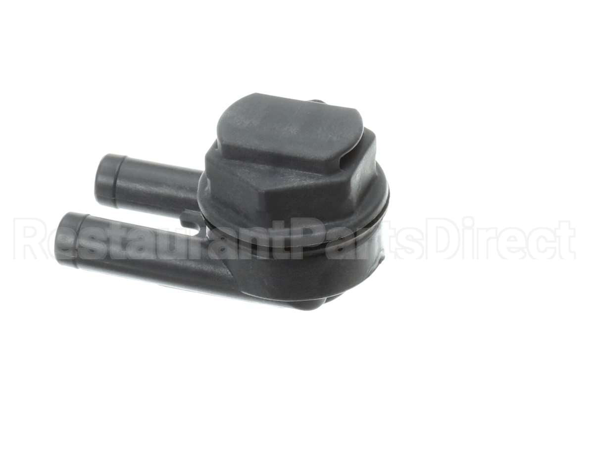 00-563986 Hobart Kit, Vent Booster, Mtuc