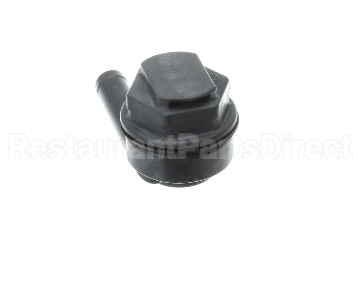 00-563986 Hobart Kit, Vent Booster, Mtuc