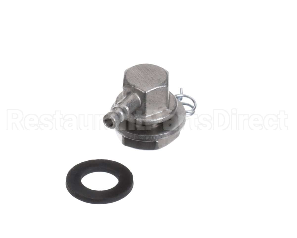 00-563987 Hobart Kit, Port, Detergent