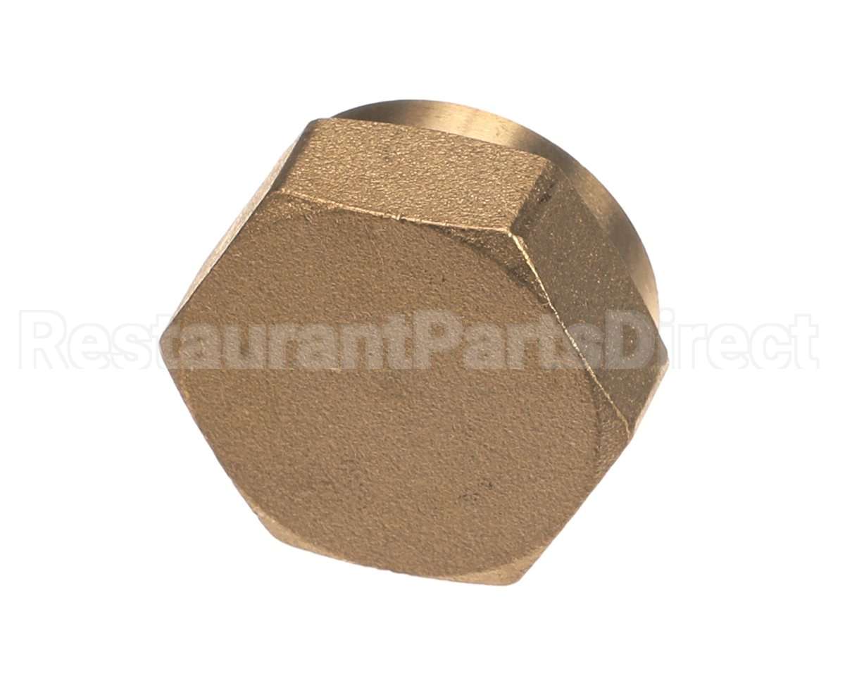 00-602794 Hobart Cap, Booster