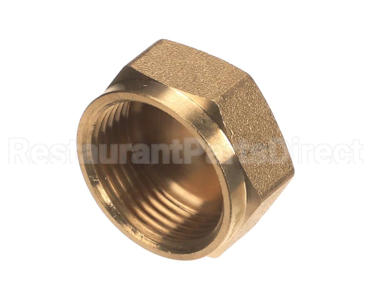 00-602794 Hobart Cap, Booster