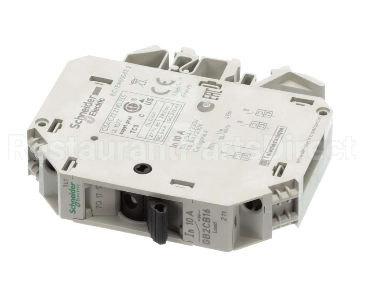 00-630141-00015 Hobart Breaker, 10 Amps