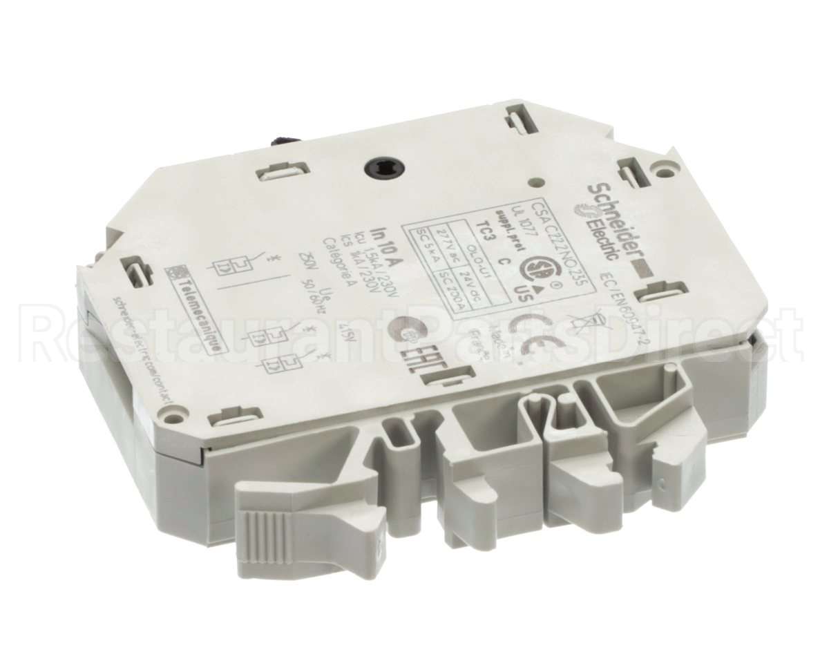 00-630141-00015 Hobart Breaker, 10 Amps
