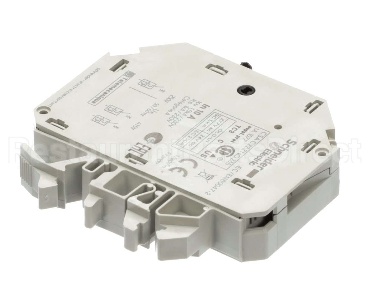 00-630141-00015 Hobart Breaker, 10 Amps
