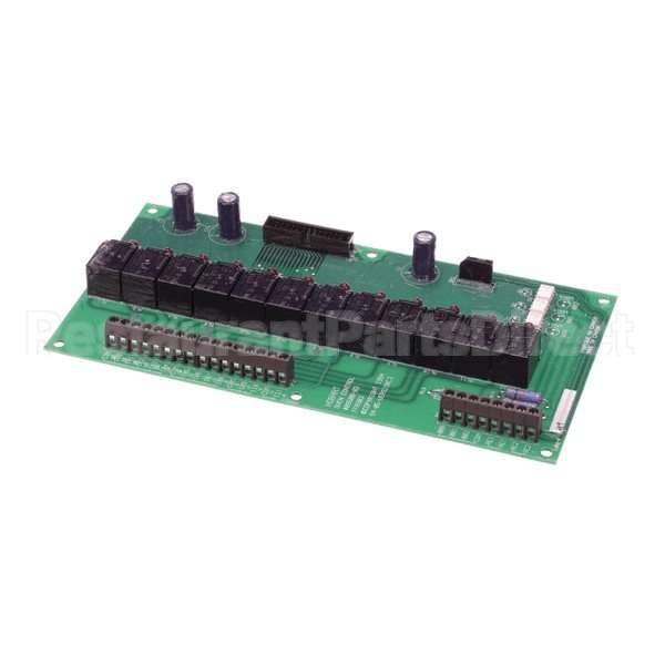 00-630142-00097 Compatible Hobart Relay Board