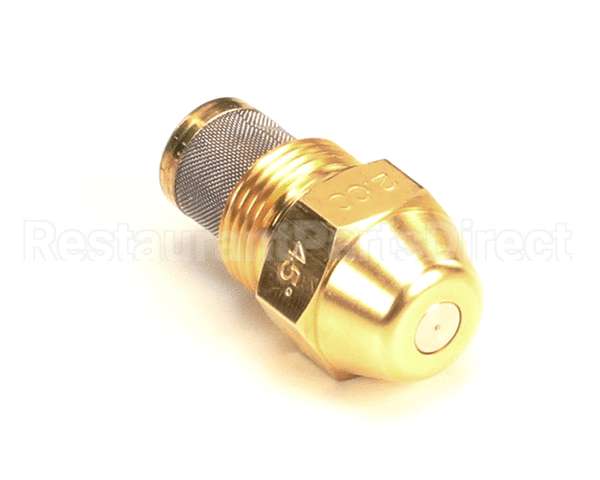 00-687926 Hobart Nozzle,2.0 Gph,45 Degrees