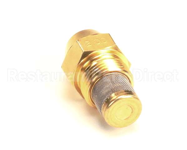 00-687926 Hobart Nozzle,2.0 Gph,45 Degrees