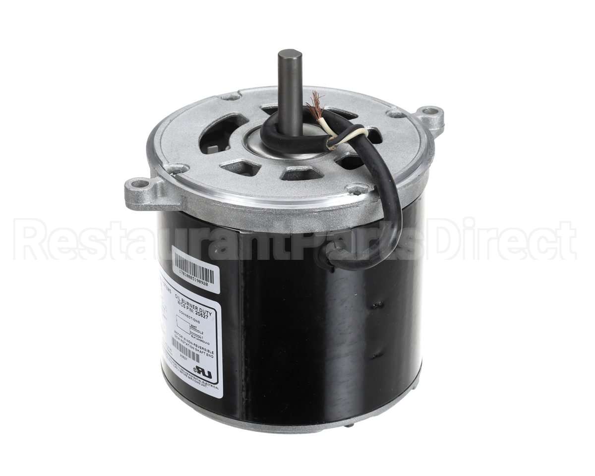 00-688256 Hobart Motor,3450Rpm,115V