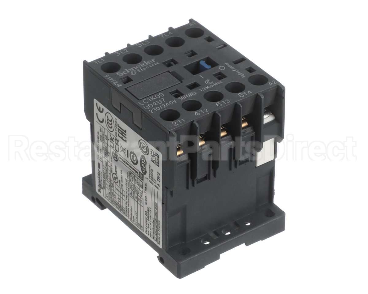 00-695521-00062 Hobart Contactor, 4 Pole