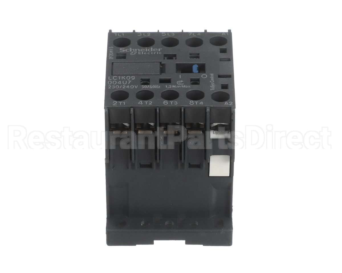 00-695521-00062 Hobart Contactor, 4 Pole