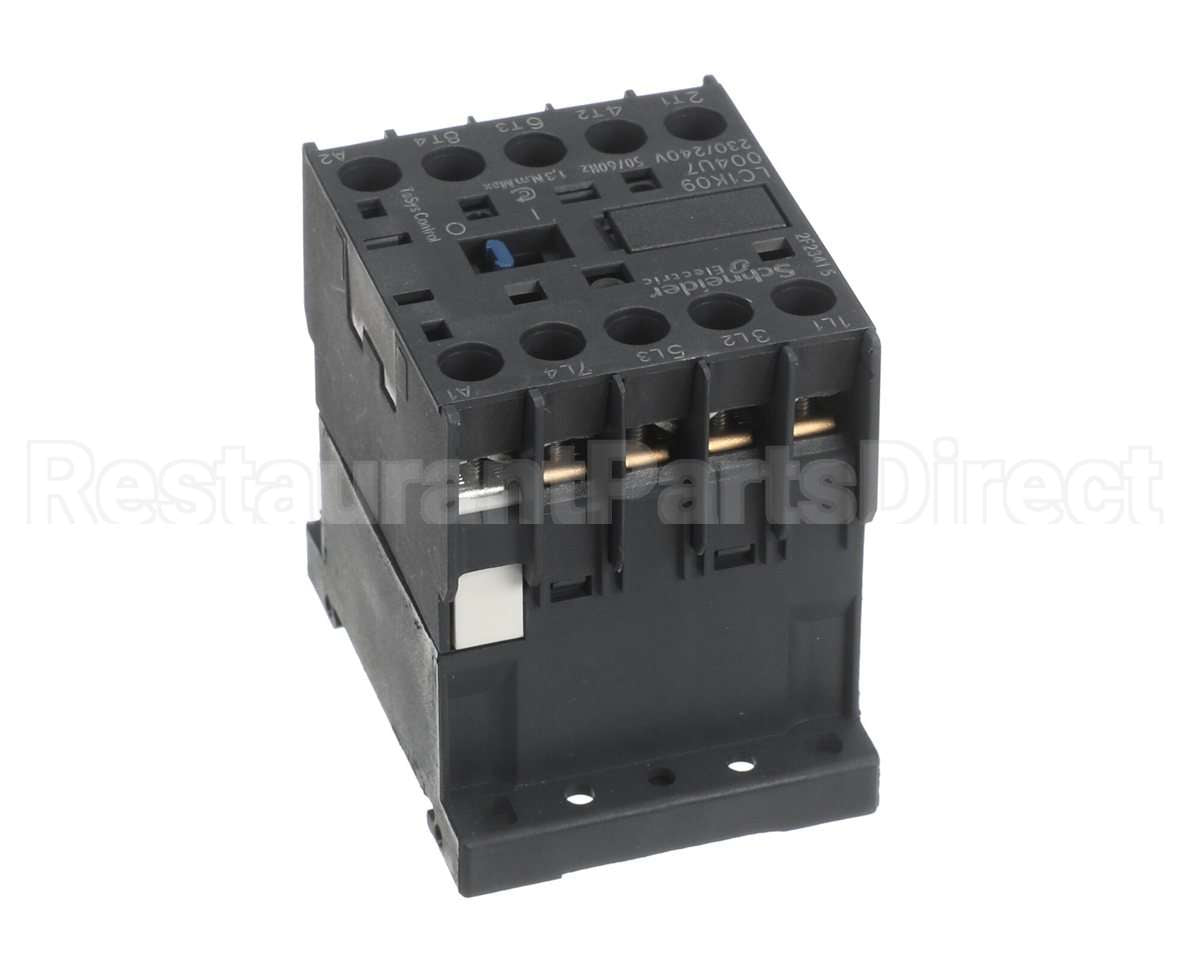 00-695521-00062 Hobart Contactor, 4 Pole