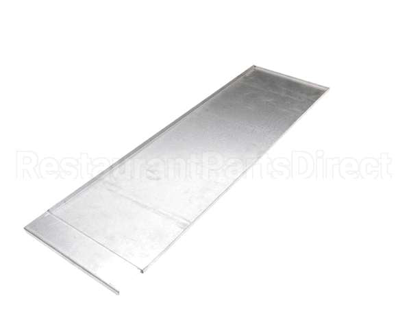 00-700447 Vulcan Hart Guide,Drip Pan