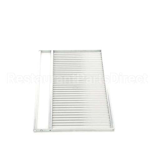 00-702317-0000A Vulcan Hart Rb-36 Rack Assembly