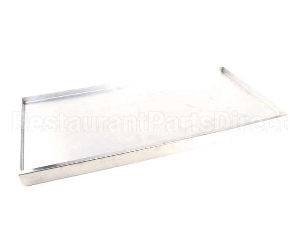 00-702321-0000A Vulcan Hart Rb-36 Drip Pan Assembly