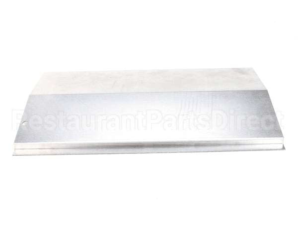 00-704379 Vulcan Hart 29Oven Deflector