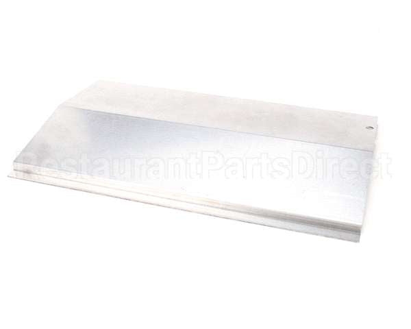 00-704379 Vulcan Hart 29Oven Deflector