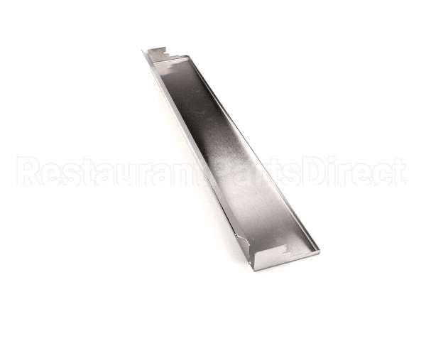 00-706163 Vulcan Hart Comm Ovn Burner Box Panel