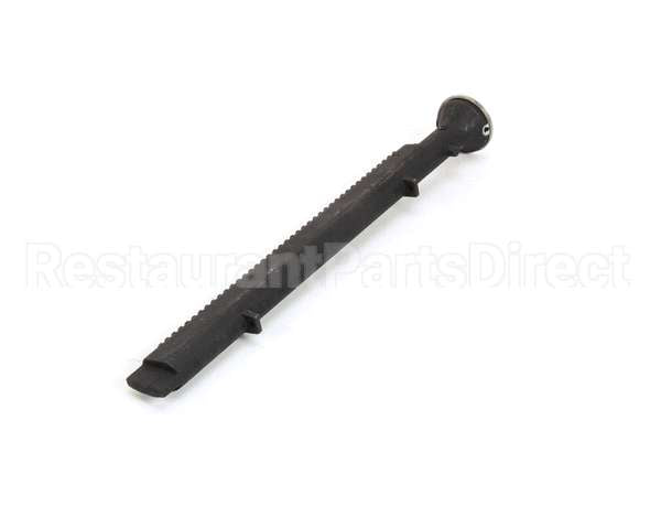 00-710406-0000A Vulcan Hart I,Csi-Scb Brunr Asy Dr/R