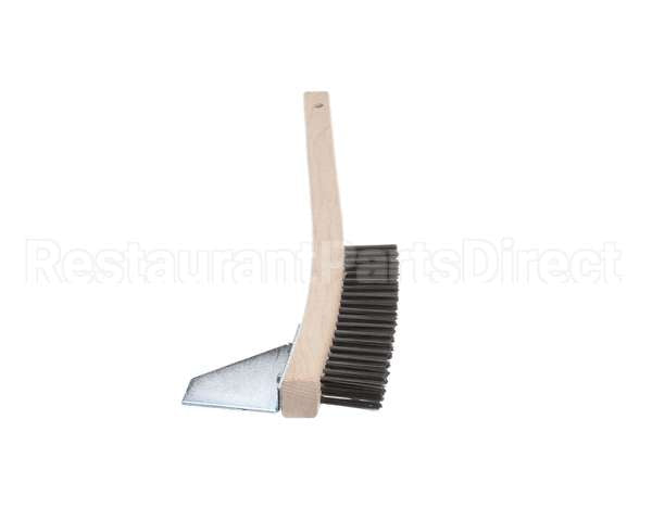 00-710412 Vulcan Hart A15 Wire Brush W/Scrapr