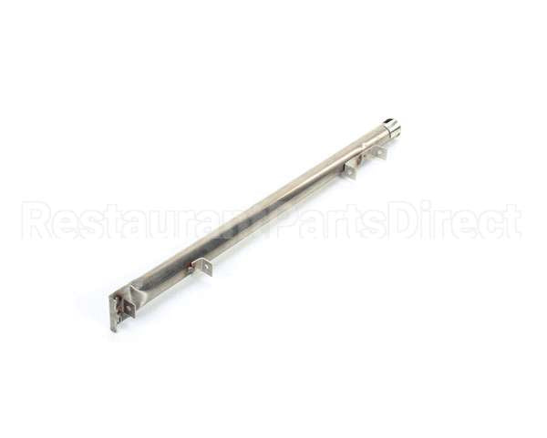 00-710453 Vulcan Hart Scb S/S Burner Jet Tube