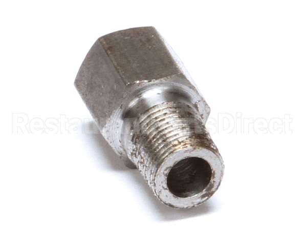 00-710454 Vulcan Hart Steel Manif Valve Adapt