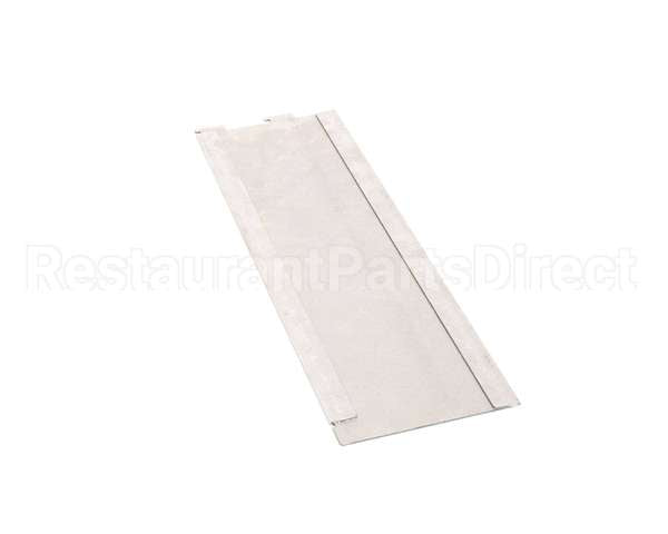 00-710510 Vulcan Hart Plate,Acb Supercharger