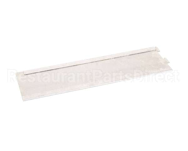 00-710510 Vulcan Hart Plate,Acb Supercharger