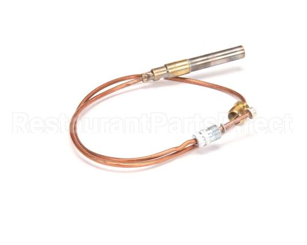 00-711335 Vulcan Hart Cp2 Pilot Gen 24Thermp