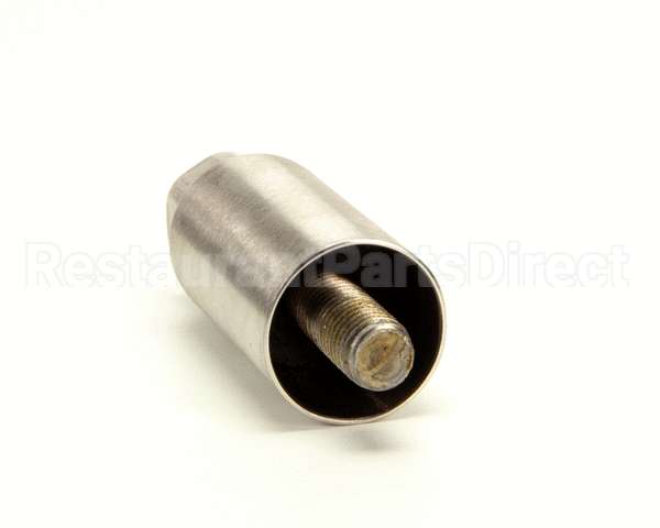 00-711396 Vulcan Hart Spec Leg (Nickel)