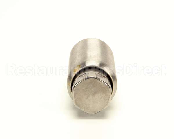 00-711396 Vulcan Hart Spec Leg (Nickel)