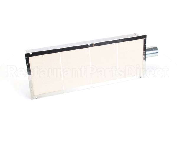 00-712365 Vulcan Hart Burner-Infra Red,Rb