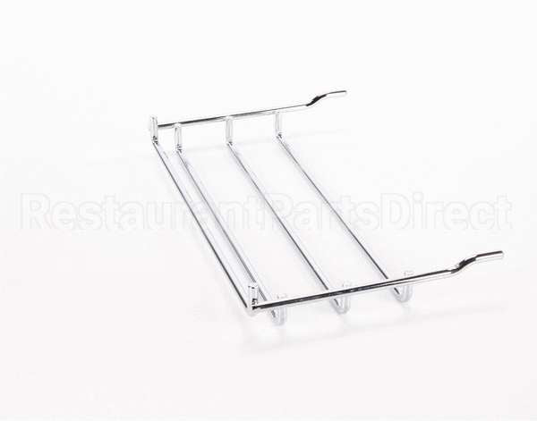 00-712378-00001 Vulcan Hart Guide,Rack Support-Cmj