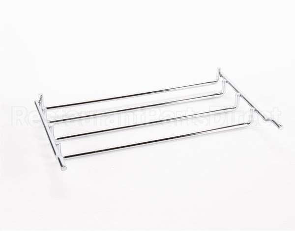 00-712378-00001 Vulcan Hart Guide,Rack Support-Cmj