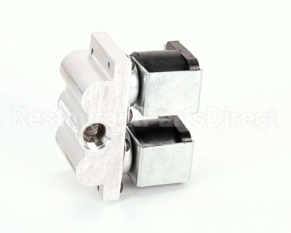 00-713656-00001 Vulcan Hart Valve,Dbl Solenoid,Fjdo 240V